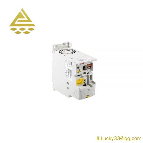 ABB ACS355-03E-05A6-4 Industrial Frequency Converter