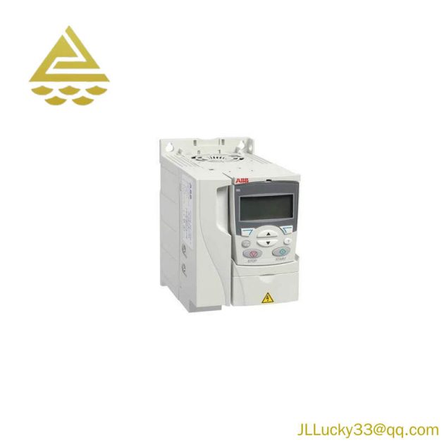 ABB ACS355-03E-07A3-4 Industrial Frequency Converter