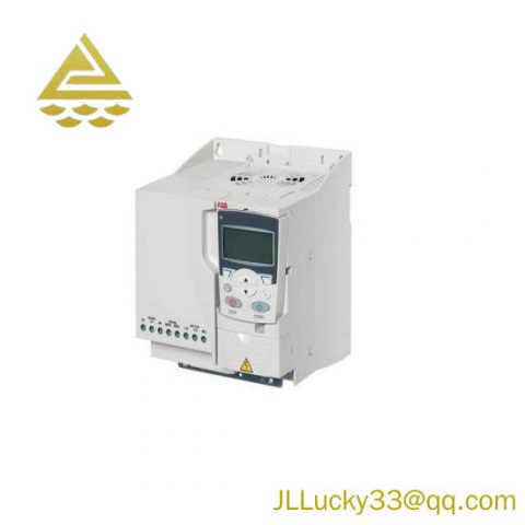 ABB ACS355-03E-12A5-4, 3ABD0000058250, Frequency Converter