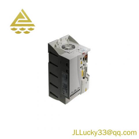 ABB ACS355-03E-12A5-4 LV AC Machinery Drive Module: Innovative Solution for Industrial Automation