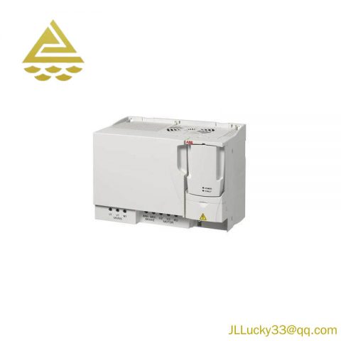 ABB ACS355-03E-31A0-4 Industrial Frequency Converter