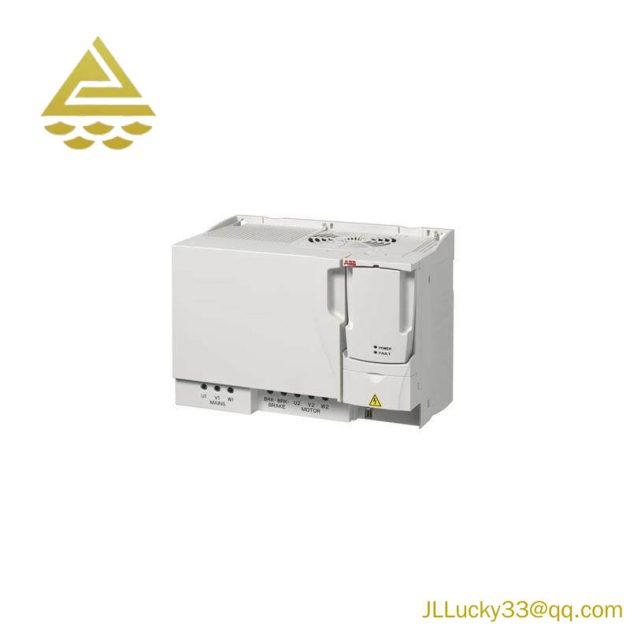 ABB ACS355-03E-31A0-4 Industrial Frequency Converter