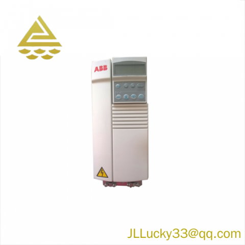 ABB ACS401000532 Inverter - General Purpose
