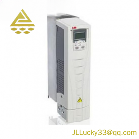 ABB ACS510-01-012A-4, 3ABD00015746-D, High-Performance Frequency Converter