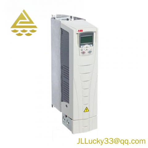 ABB ACS510-01-025A-4 3ABD00015748-D Frequency Converter - Industrial Control Solution