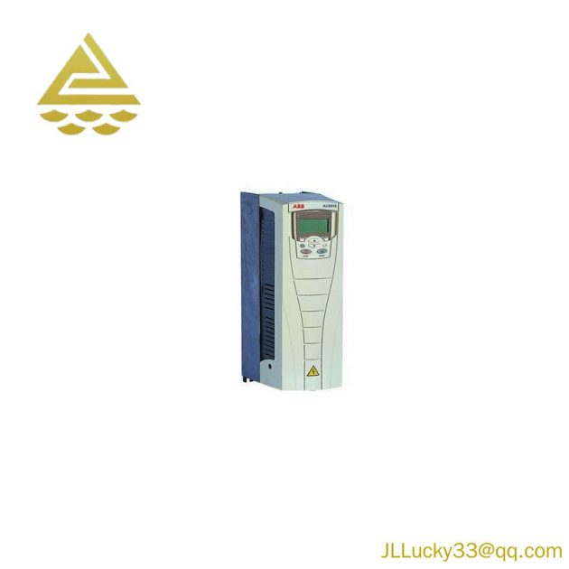ABB ACS510-01-025A-4 Frequency Converter - Efficient and Reliable Motor Control Solution