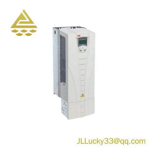 ABB ACS510-01-038A-4 3ABD00015750-D Frequency Converter: Precision Control, Reliable Performance