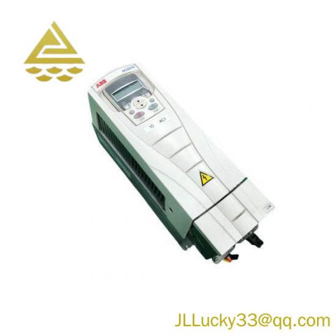 ABB ACS510-01-04A1-4 3ABD00015742-D Frequency Converter