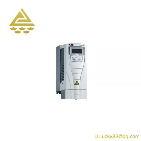 ABB ACS510-01-088A-4 Frequency Converter - High Efficiency AC Drives for Industry