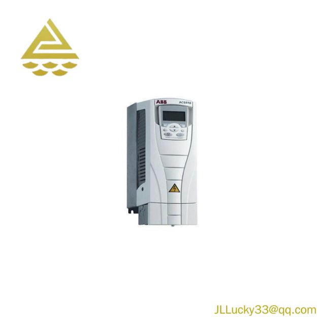 ABB ACS510-01-088A-4 Frequency Converter - High Efficiency AC Drives for Industry