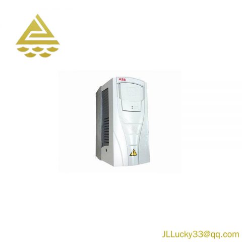 ABB ACS510-01-09A4-4 Industrial Frequency Converter