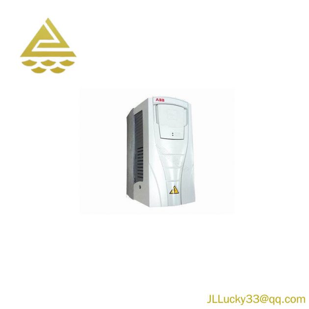 ABB ACS510-01-157A-4 3ABD00015756-D Frequency Converter - Advanced Industry Control Solution