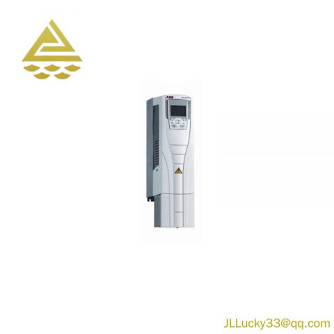 ABB ACS510-01-157A-4 Industrial Frequency Converter