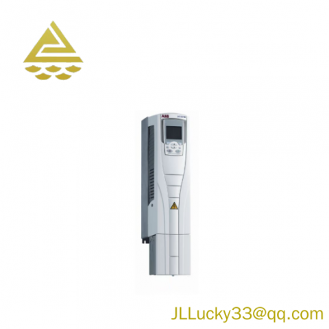 ABB ACS510-01-157A-4 Inverter Drive: Pioneering Automation, Precision Delivered
