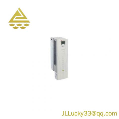 ABB ACS510-01-180A-4 3ABD00015757-D | Precision Drive for Industry