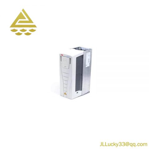 ABB ACS510-01-180A-4 Industrial Frequency Converter