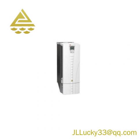ABB ACS510-01-195A-4 3ABD00015758-D Industrial Frequency Converter