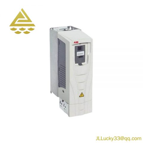 ABB ACS550-01-023A-4: General Purpose AC Drives for Industrial Automation
