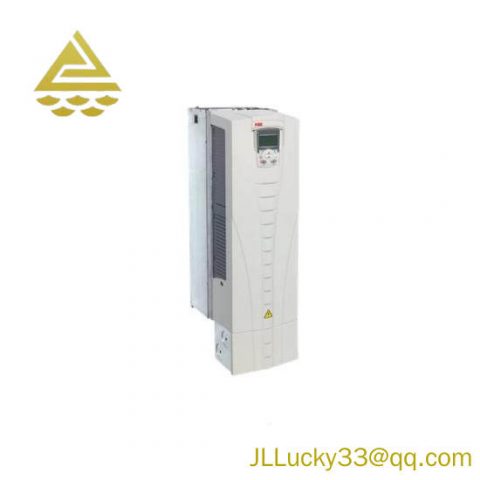 ABB ACS550-01-031A-4 3AUA0000002418-D Frequency Converter: Precision Control, Efficient Performance
