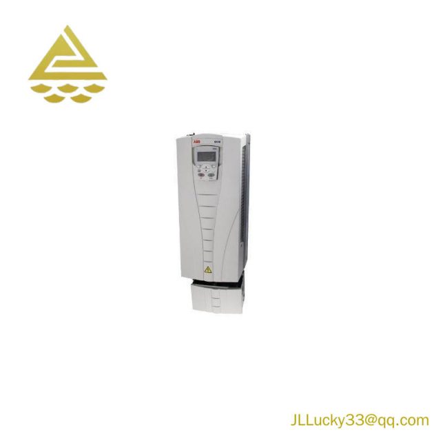 ABB ACS550-01-045A-4+B055 AC Inverter Drive - Precision Control for Industrial Applications