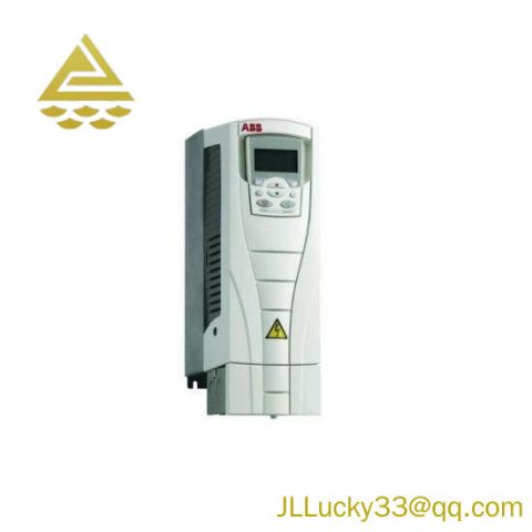 ABB ACS550-01-04A1-4, 3AUA0000003386-D, Frequency Converter