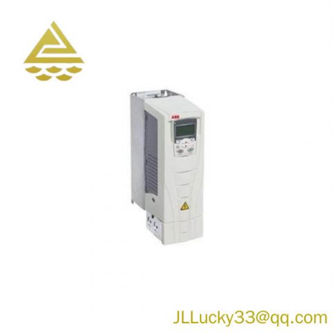 ABB ACS550-01-059A-4 Frequency Converter, High Efficiency AC Drive System