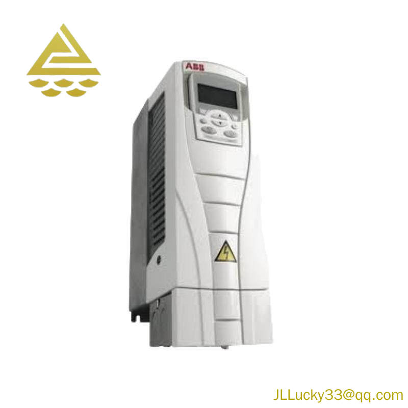 ABB ACS550-01-059A-4 Industrial Low Voltage AC Drives
