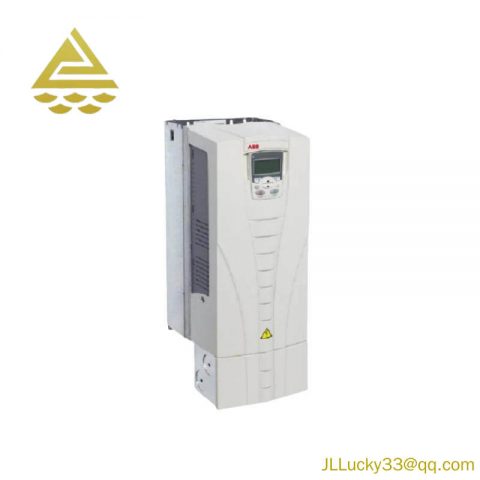 ABB ACS550-01-08A8-4 General Purpose Drives