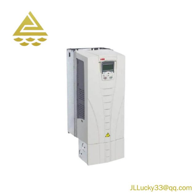 ABB ACS550-01-08A8-4 General Purpose Drives