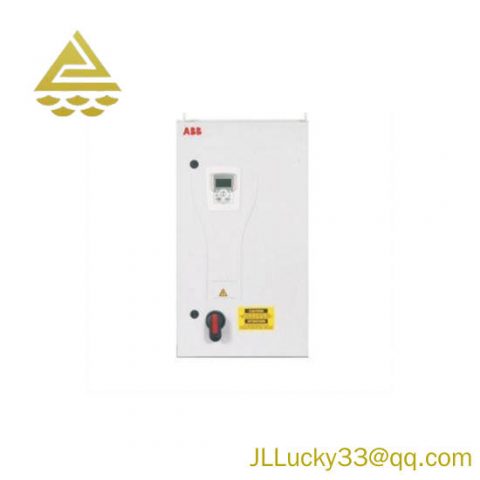 ABB ACS550-01-125A-4 | High-Efficiency Industrial Frequency Converter