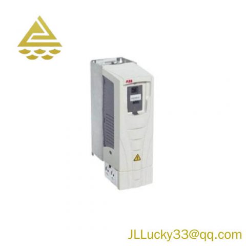 ABB ACS550-01-125A-4 Industrial AC Drive