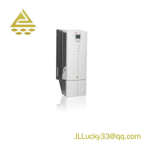 ABB ACS550-01-195A-4 3ABD68294479: High-Performance Industrial Frequency Converter