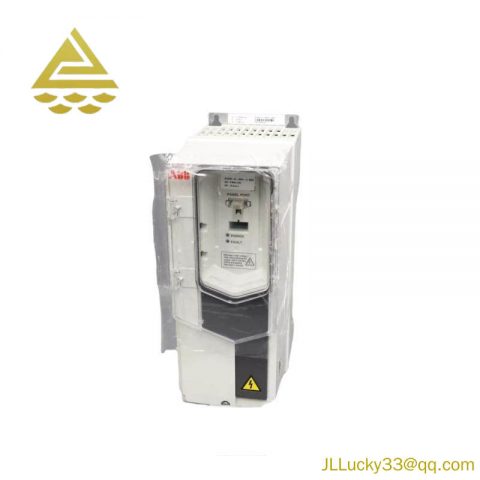ABB ACS580-01-05A6-4+B056: Industrial General Purpose Drives