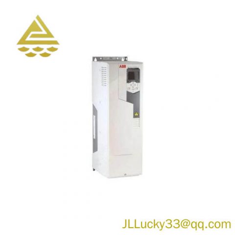 ABB ACS580-01-106A-4 3ABD00045436-D, Professional Industrial Drive Solution
