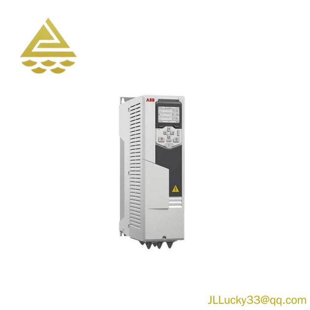 ABB ACS580-01-145A-4: High-Performance AC Drive for Industrial Applications