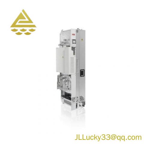 ABB ACS580-04-505A-4 3ABD00036867-D Industrial Frequency Converter