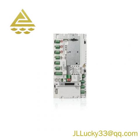 ABB ACS580-04-725A-4, Industrial Frequency Converter