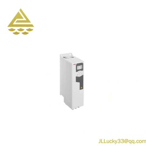 ABB ACS580 - Acs580-01-02A6-4+B056 Universal Drive