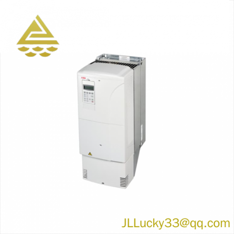 ABB ACS800-01-0016-3 Drives; Manufacturer: ABB