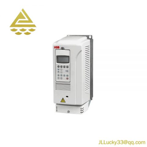 ABB ACS800-01-0050-5+D150+P901: High Performance Drives for Industrial Automation