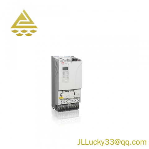 ABB ACS800-04-0165-3 Inverter Drive; Producer: ABB