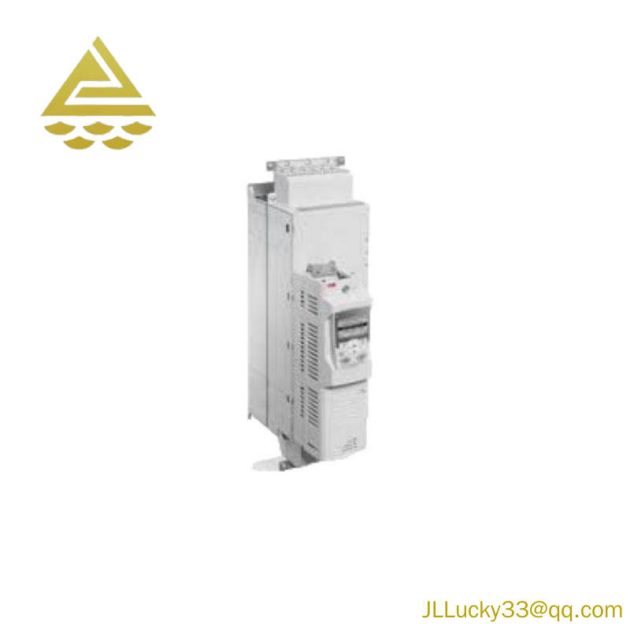 ABB ACS850-04-010A-5+J400: High-Performance Inverter for Industrial Automation