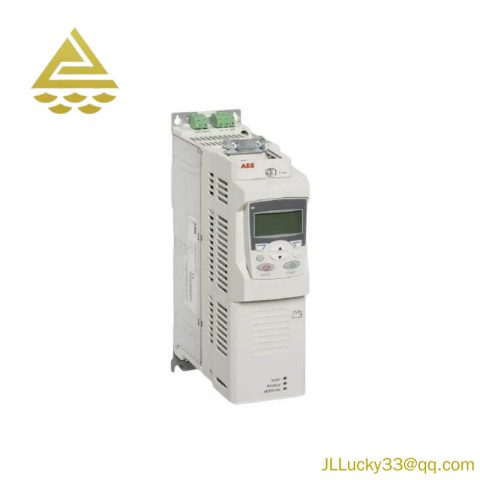 ABB ACS850-04-04A8-5+0C168+K454, High-Performance Inverter