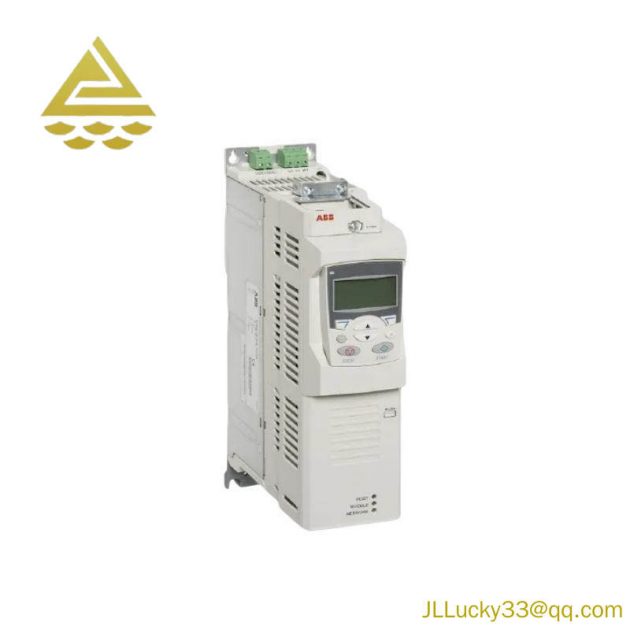ABB ACS850-04-04A8-5+0C168+K454, High-Performance Inverter