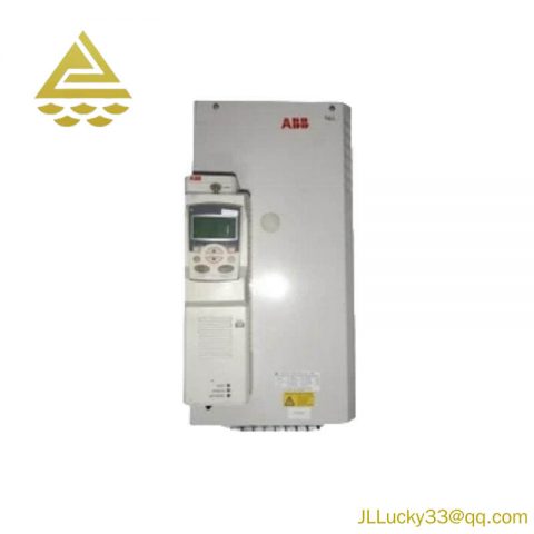 ABB ACS850-04-103A-5+D150+J400, Precision Control for Industrial Automation
