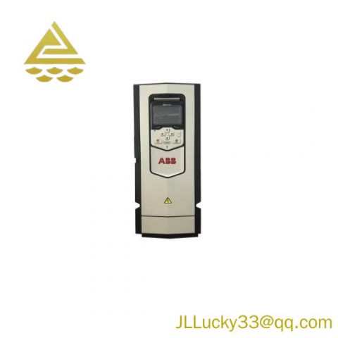 ABB ACS880-01-017A-3 3ABD00035965-D Frequency Converter; ABB
