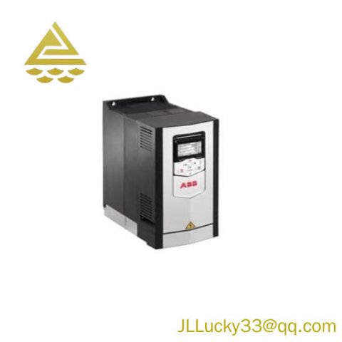 ABB ACS880-01-025A-3: High-Performance 11KW AC Drive for Industry
