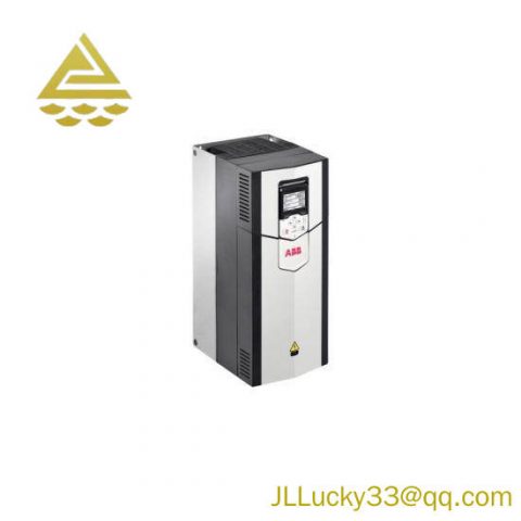 ABB ACS880-01-025A-3 3ABD00035966-D Frequency Converter - Pioneering Industrial Automation Solutions