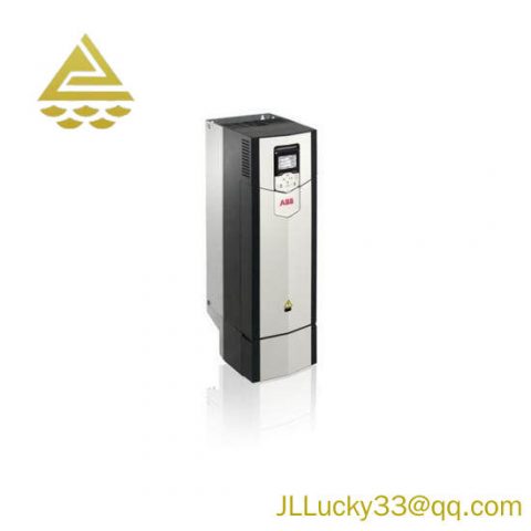 ABB ACS880-01-03A3-3 3ABD00035959-D, High-Performance AC Drive for Industry