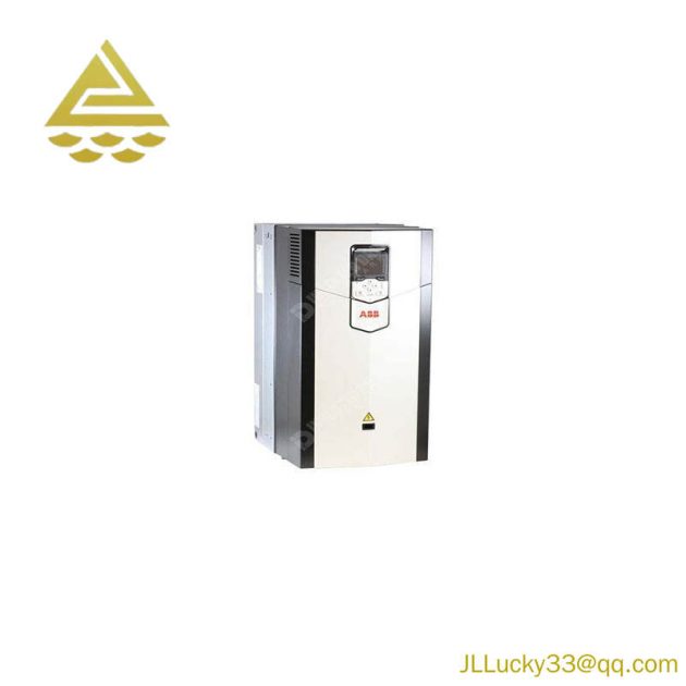 ABB ACS880 Series, Standard Models, 40A Nominal Variable Frequency Drive